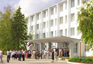 Прибрежненский аграрный колледж