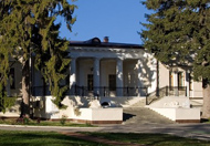 Научно-образовательный центр ноосферологии и устойчивого развития