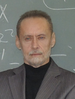 Гапонов Андрей Иванович