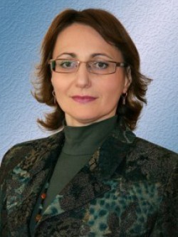 Герасимова Светлана Васильевна