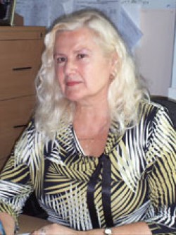 Апатова Наталья Владимировна