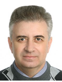 Сигал Анатолий Викторович