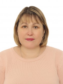 Ляшенко Татьяна Валентиновна