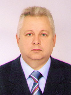Онищенко Константин Николаевич