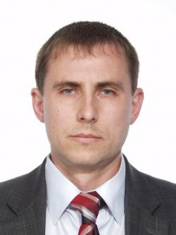 Балко Сергей Вячеславович