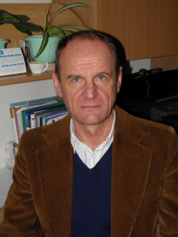 Твердохлебов Николай Иванович