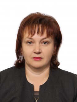 Пожарицкая Ирина Михайловна