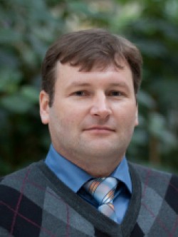 Фролов Валерий Иванович