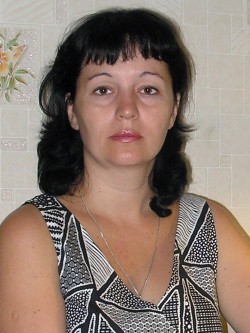 Бурдюг Наталья Владимировна
