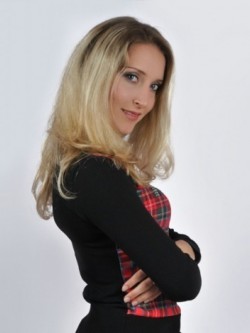 Яновская Анна Анатольевна