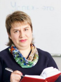 Солдатова Светлана Александровна