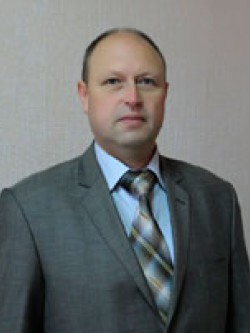 Воробьев Юрий Николаевич