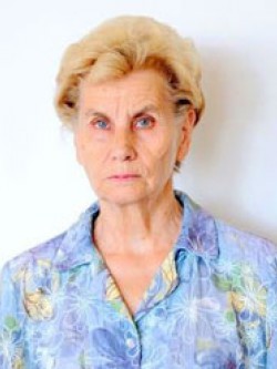 Боднер Галина Дмитриевна