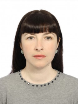 Бугаева Татьяна Николаевна