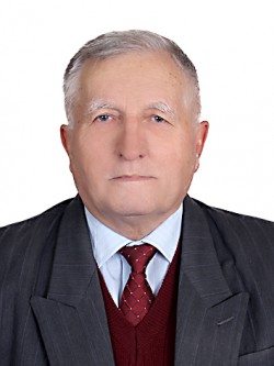 Титаренко Виктор Николаевич