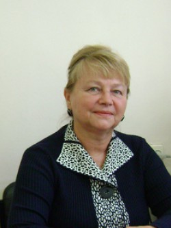 Горовец Наталья Александровна