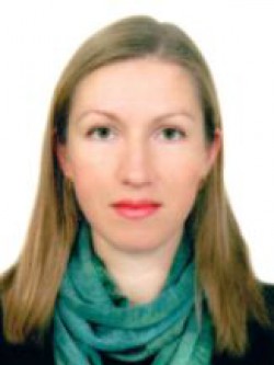Щеглова Светлана Станиславовна