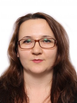 Землячева Ольга Андреевна