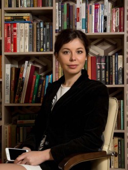 Польская Светлана Игоревна