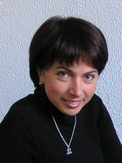 Додонова Мария Владимировна