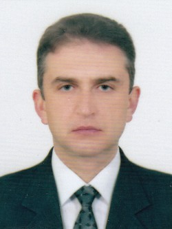 Маслич Евгений Александрович