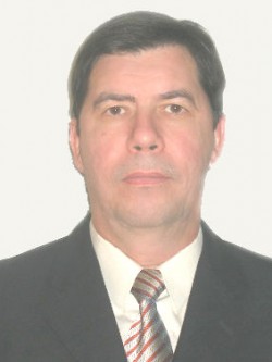 Ергин Сергей Михайлович