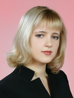 Черногорова Кристина Александровна