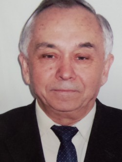 Яковенко Анатолий Тихонович