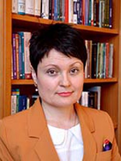 Симченко Наталия Александровна