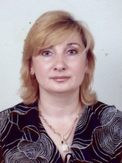 Байракова Ирина Викторовна
