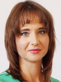 Горячих Мария Владимировна