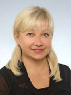 Кравченко Лариса Анатольевна
