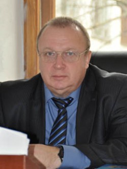 Ротанов Геннадий Николаевич