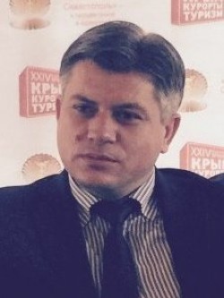 Вершицкий Андрей Вячеславович
