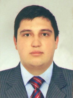 Онищенко Сергей Константинович