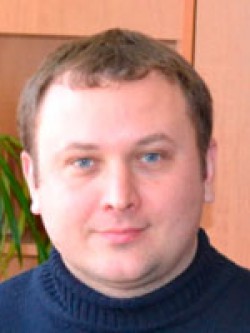 Бабко Алексей Николаевич