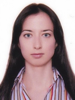 Шейко Анастасия Валентиновна