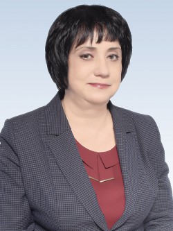 Сурнина Катерина Станиславовна