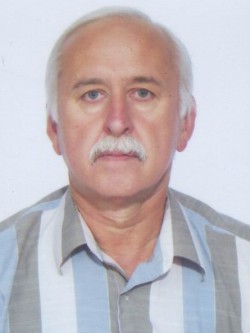 Круликовский Анатолий Петрович