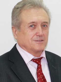 Корчинский Владимир Евгеньевич