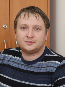 Рыбников Андрей Михайлович
