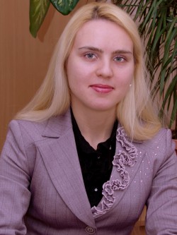 Вельгош Наталия Зиновьевна