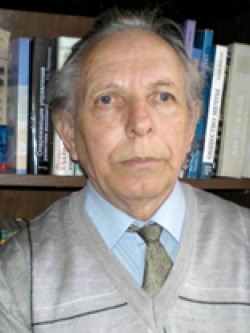 Бузни Артемий Николаевич