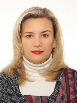 Карлова Анна Ивановна