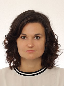 Павленко Ирина Геннадьевна