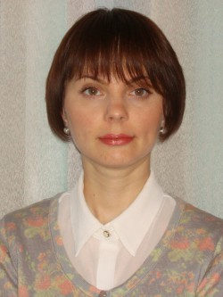 Полищук Елена Анатольевна
