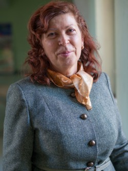 Скоробогатова Татьяна Николаевна