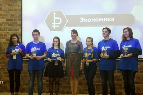  Интеллектуальный старт-ап: Крымский форум талантливых и одаренных детей