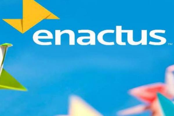  Об участии в конкурсе проектов крупнейшей международной некоммерческой организации Enactus(Энактэс)