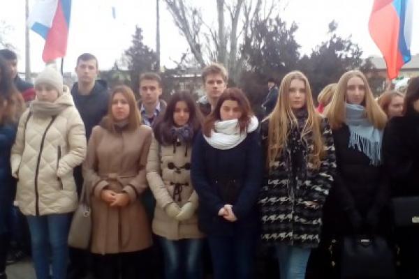 Память вывода войск из Афганистана